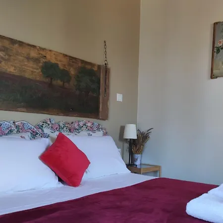 Holiday home Spedion