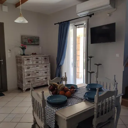 Spedion Holiday home *