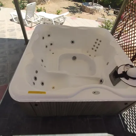 Holiday home Spedion *