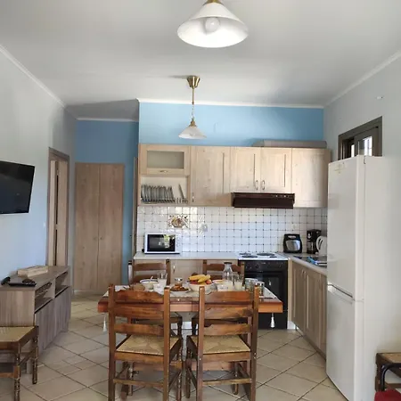 Holiday home Spedion *
