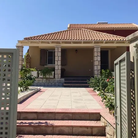 Spedion Holiday home Pesadha