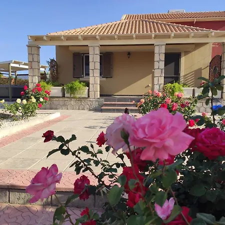 Holiday home Spedion